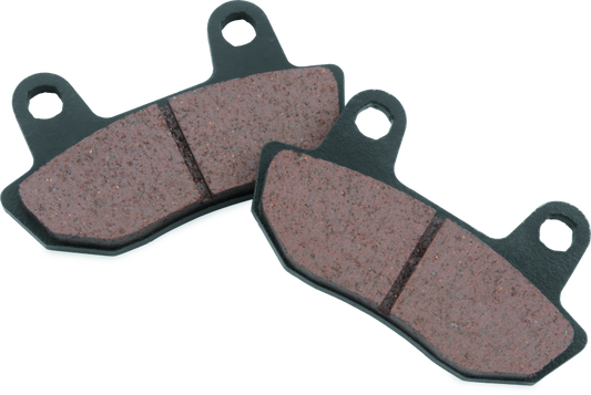 BikeMaster Honda Brake Pads