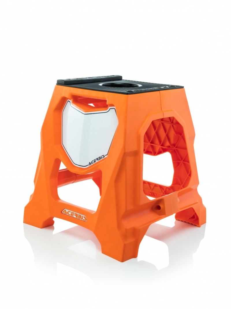 Acerbis Bike Stand 711 - Orange