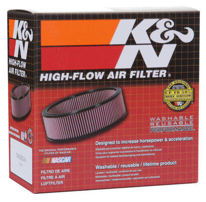 K&N 08-13 Yamaha XP500 T-MAX Replacement Air Filter