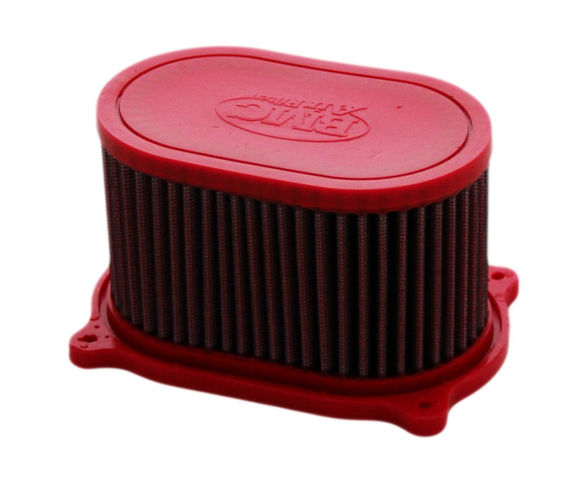 BMC 01-04 Cagiva Raptor 650 Replacement Air Filter- Race