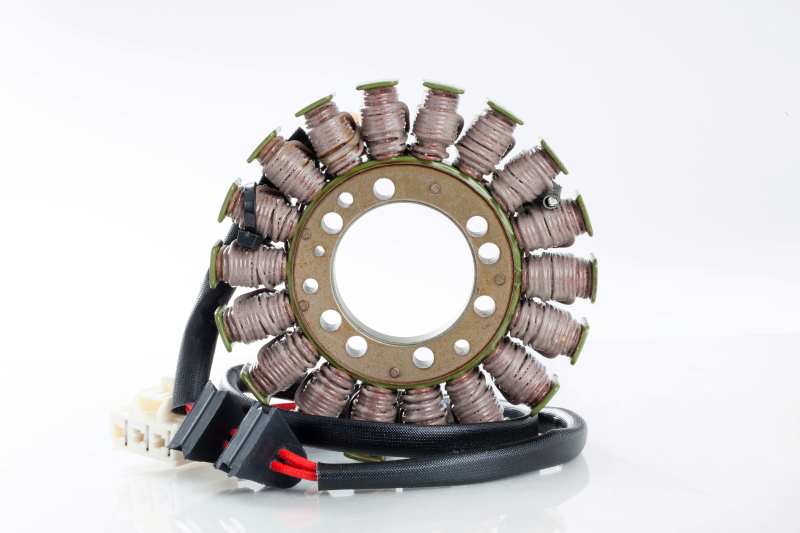 Ricks Motorsport New OEM Style Honda Stator