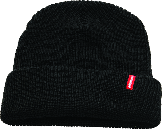 BikeMaster Tag Beanie