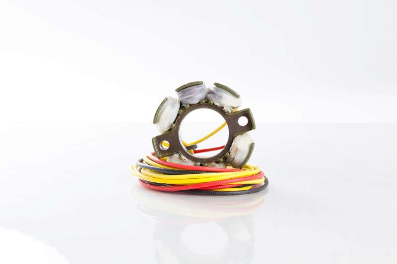 Ricks Motorsport New Hot Shot Series Suzuki Stator