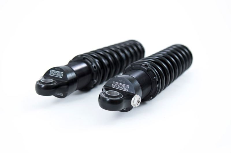 Ohlins 91-17 Harley-Davidson Dyna FXD STX 36 Blackline Shock Absorber