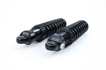 Ohlins 91-17 Harley-Davidson Dyna FXD STX 36 Blackline Shock Absorber