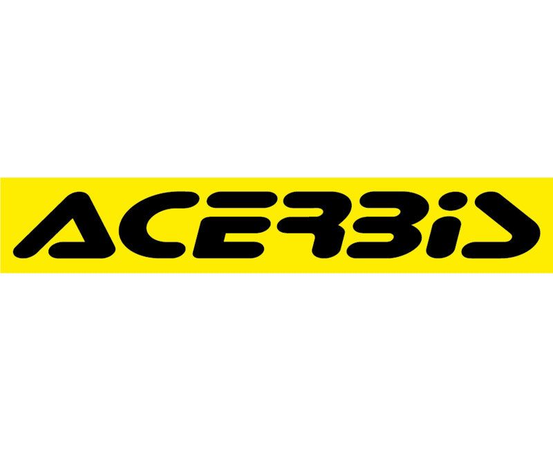 Acerbis 00-23 Suzuki DRZ400S/SM 3.9 Gallon Fuel Tank - Gray