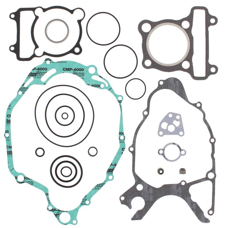 Vertex Gaskets 87-23 Yamaha TW200 Trailway Complete Gasket Kit