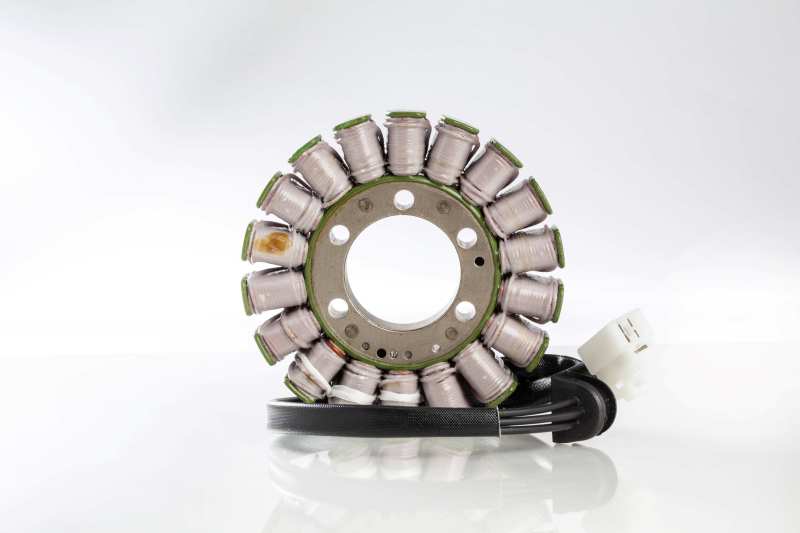 Ricks Motorsport New OEM Style Suzuki Stator