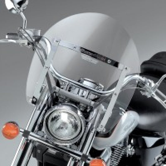 National Cycle 01-23 Suzuki C50/C800/VL Intruder Volusia Switchblade Windshield Shorty - Clear