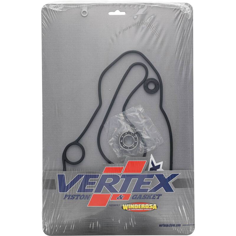 Vertex Gaskets 17-19 Polaris ACE 500 Water Pump Rebuild Kit