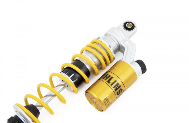 Ohlins 18-23 Honda MSZ 125 (Monkey) STX 36 Scooter Shock Absorber