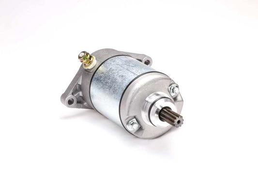 Ricks Motorsport New Starter Motor