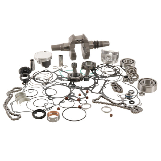 Vertex Kawasaki Complete Engine Rebuild Kit