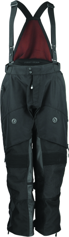 FIRSTGEAR Rogue XC Pro Pants Black - 42