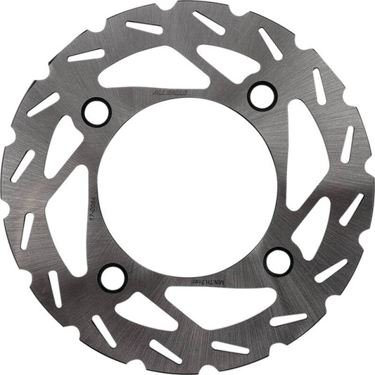 All Balls Racing 2020 Polaris RZR Turbo Pro XP Brake Disc Front