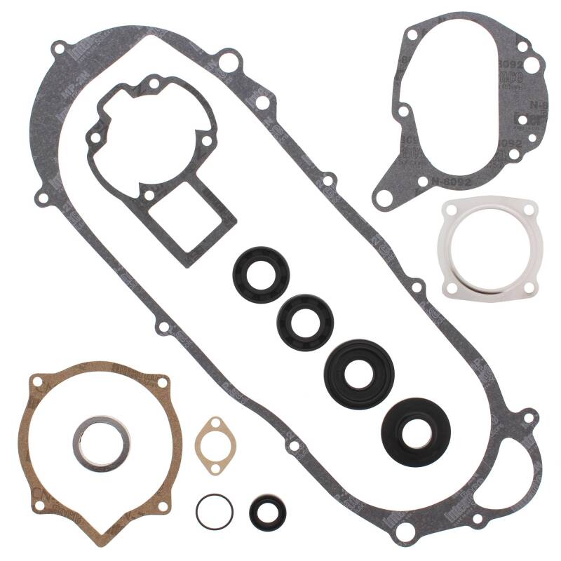 Vertex Gaskets 03-06 Kawasaki KFX80 Complete Gasket Kit w/ Oil Seals