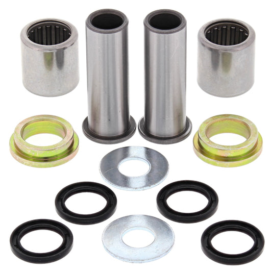 All Balls Racing 1990 Suzuki RM80 Swing Arm Bearing Kit