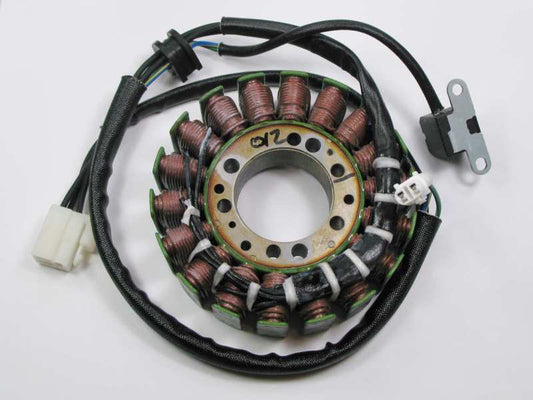 Ricks Motorsport New OEM Style Triumph Stator