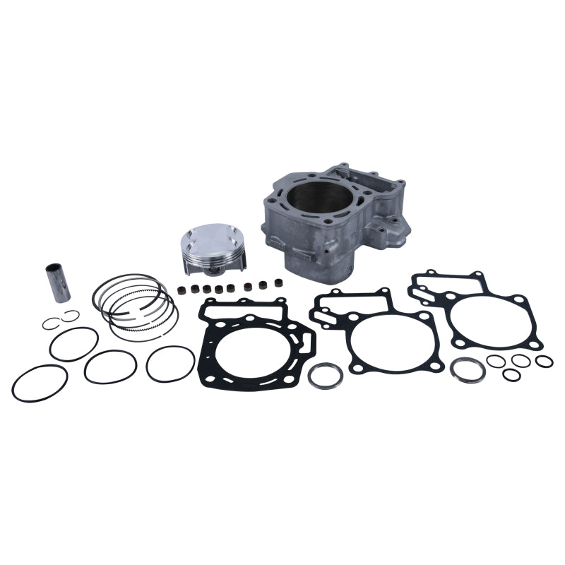 Cyl Works 15-21 Kawasaki KVF 750 Brute Force 4x4i 750cc STD Bore High Comp Cyl Kit 12.1:1 Comp 85mm