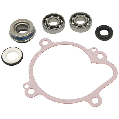 Hot Rods Hr Water Pump