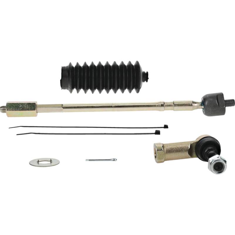 All Balls Racing 14-20 Yamaha Viking 700 Rack Tie Rod Kit - Left