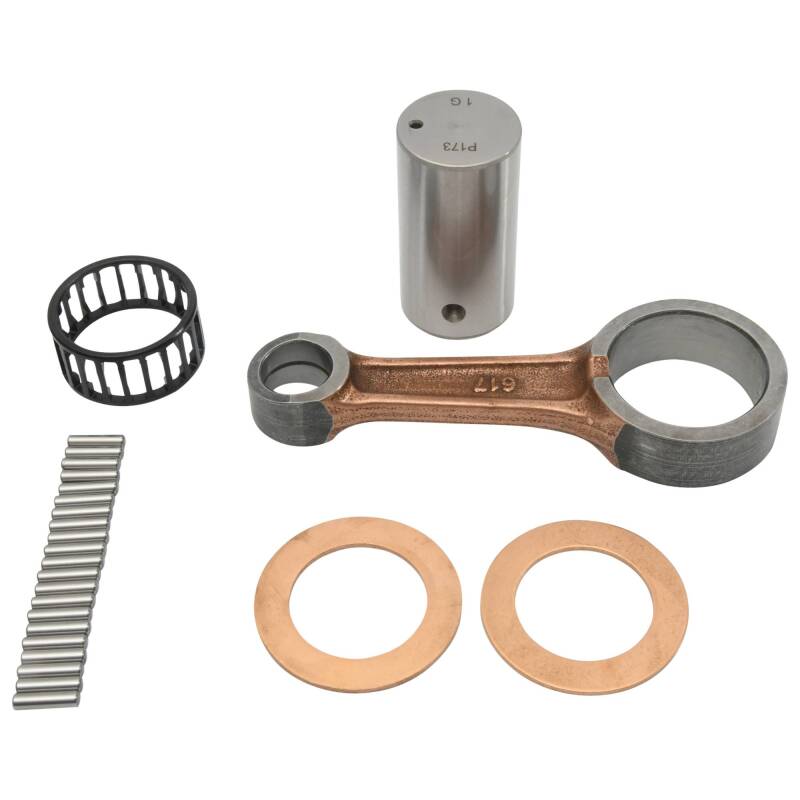 Hot Rods 05-16 Honda CRF 450 X 450cc Connecting Rod Kit