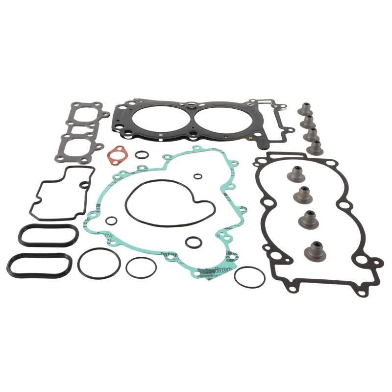 Vertex Gaskets 2017 Polaris RZR XP 4 Turbo Complete Gasket Kit