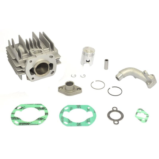 Athena Sachs 50 38mm Bore 47cc 42mm Stroke Standard Bore Cylinder Kit