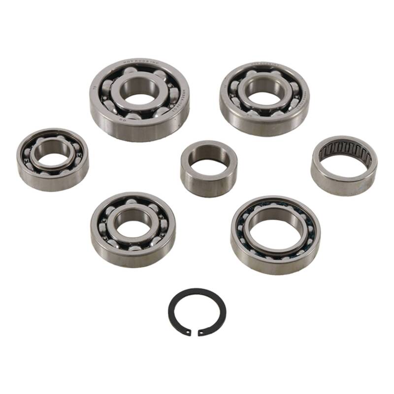 Hot Rods 01-03 Suzuki RM 125 125cc Transmission Bearing Kit