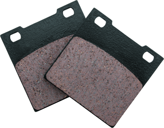 BikeMaster Suzuki Brake Pads