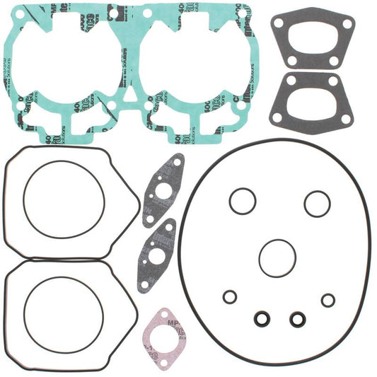Vertex Gaskets 2001 Ski-Doo Formula 500/DLX LC Top End Gasket Kit