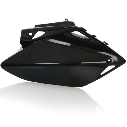 Acerbis 05-06 Honda CRF450R Side Panels - Black