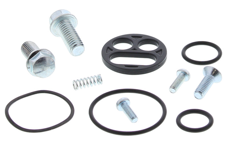 All Balls Racing 93-01 Kawasaki ZX1100D Ninja ZX11 Fuel Tap Repair Kit