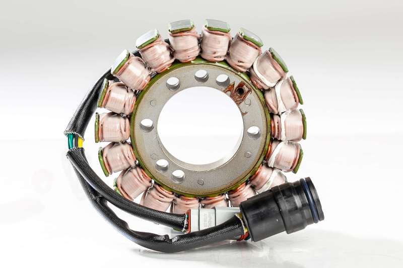 Ricks Motorsport New OEM Style Ski Doo Stator