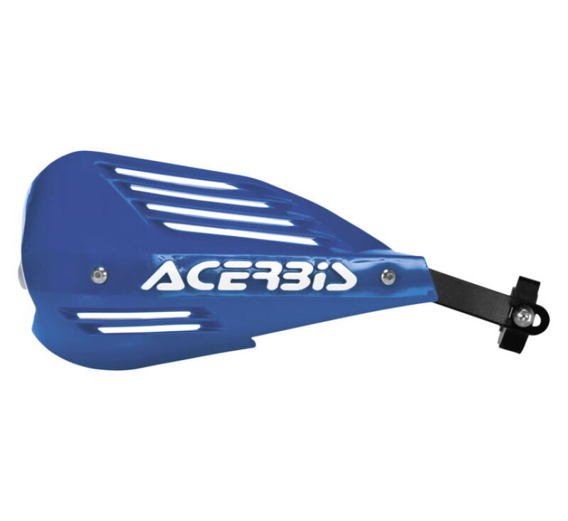 Acerbis Endurance Handguard - Blue