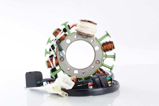 Ricks Motorsport New OEM Style Suzuki Stator