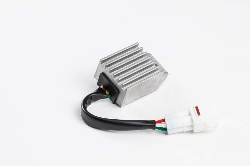 Ricks Motorsport OEM Style Rectifier-Regulator