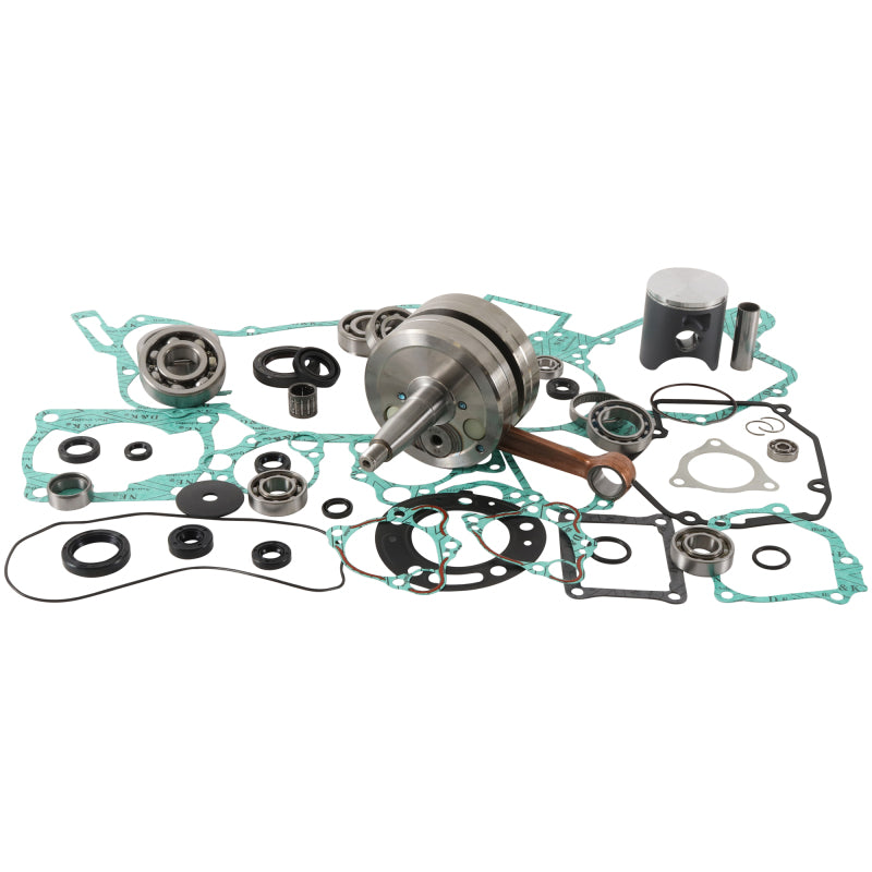 Vertex Honda Complete Engine Rebuild Kit