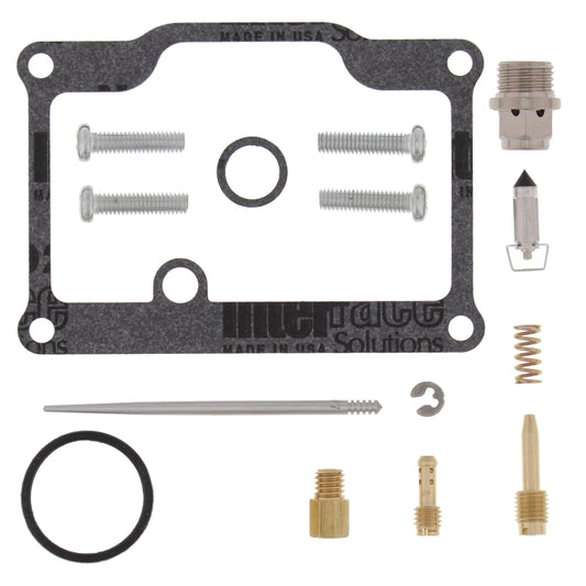 All Balls Racing 94-95 Polaris 400L 2x4 Carburetor Rebuild Kit