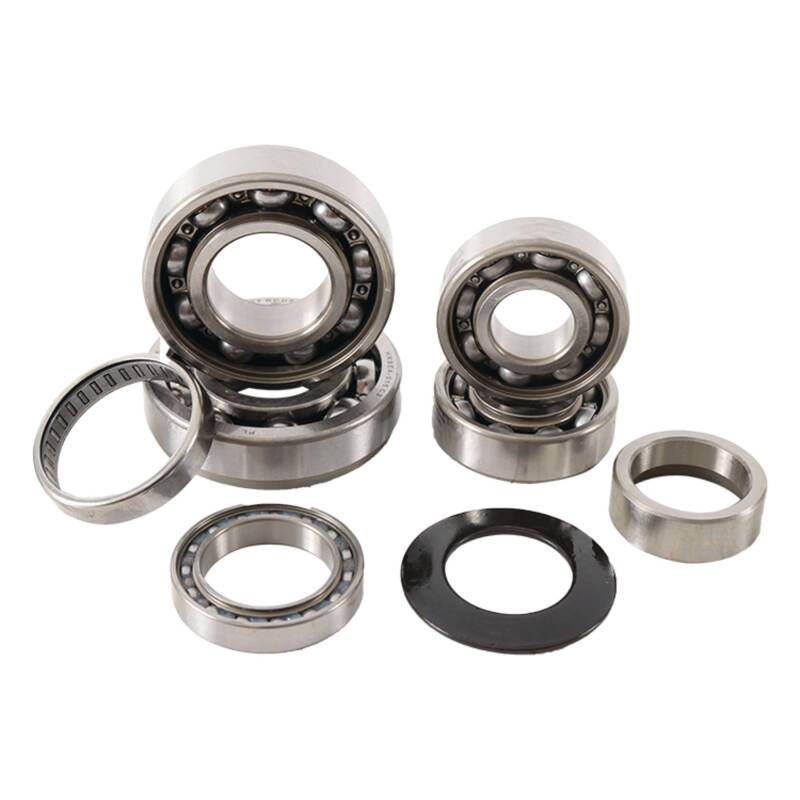 Hot Rods 09-12 Honda CRF 450 R 450cc Transmission Bearing Kit