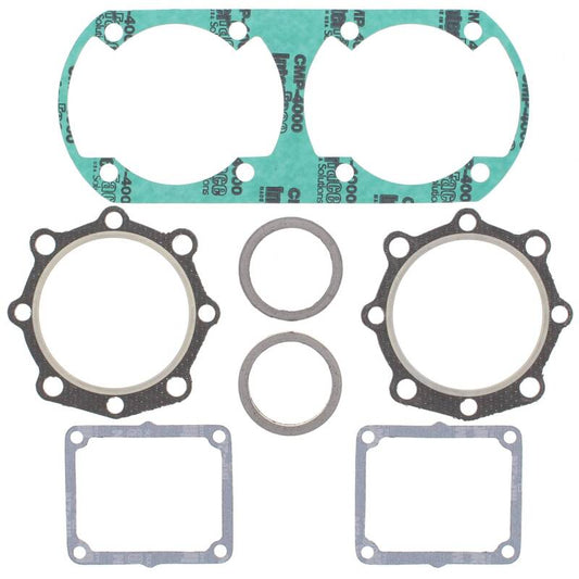 Vertex Gaskets 99-01 Yamaha Phazer 500 Top End Gasket Kit