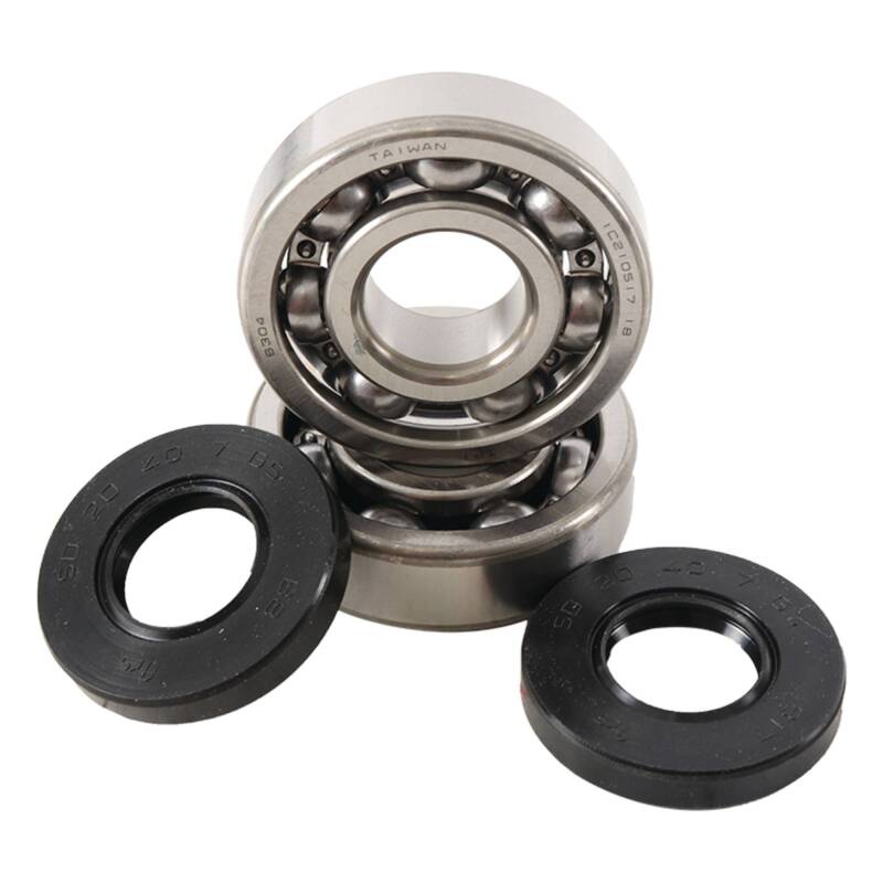 Hot Rods Bearing/Seal Kit Kx60/65/80/85