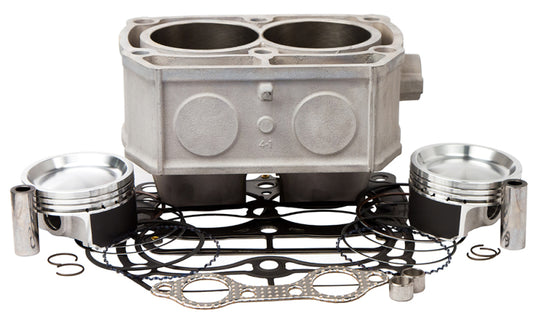 Cylinder Works 2010 Polaris Ranger 800 4x4 800cc +2mm Big Bore Cylinder Kit 808cc 10.2:1 Comp. 82mm