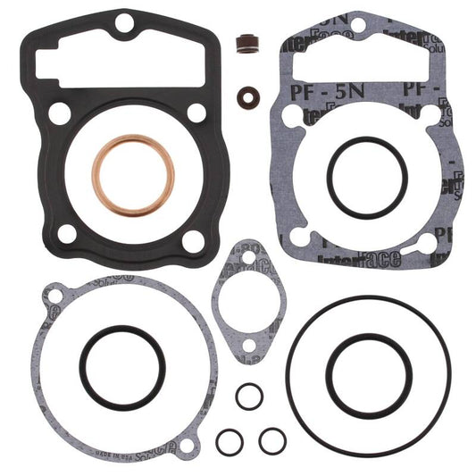 Vertex Gaskets 02-11 Honda CTX200 Top End Gasket Kit