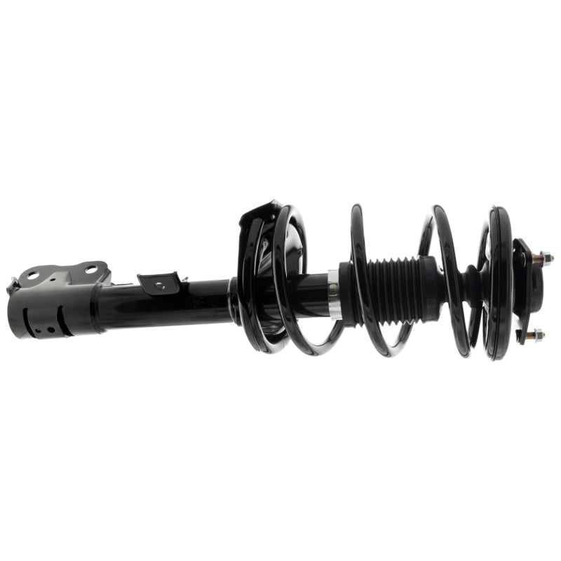 KYB Shocks & Struts Strut Plus Front Left 12-13 Mitsubishi Outlander w/o 3rd Row Seating