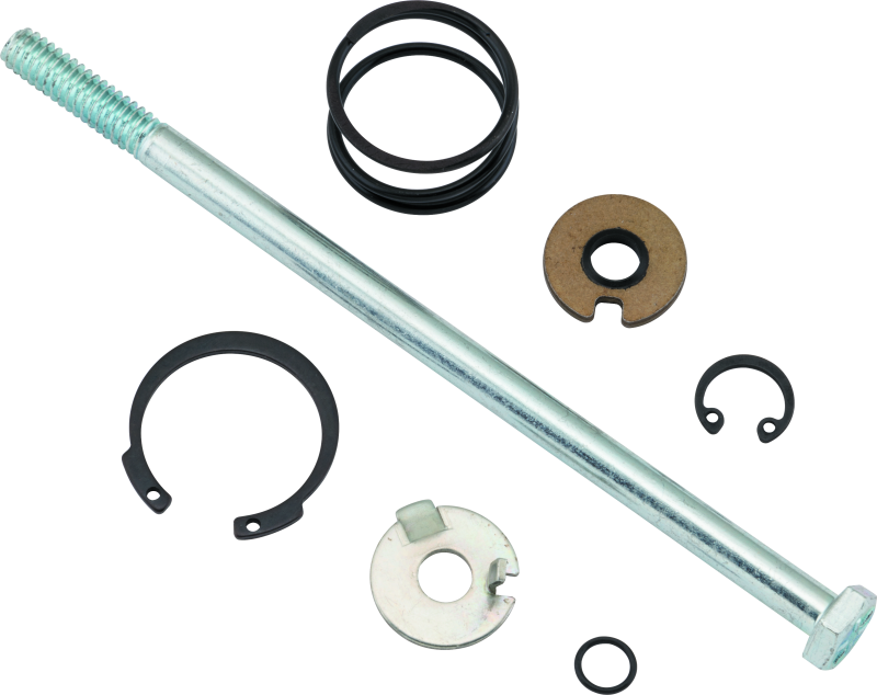 Twin Power 89-93 Big Twin Starter Jackshaft Repair Kit