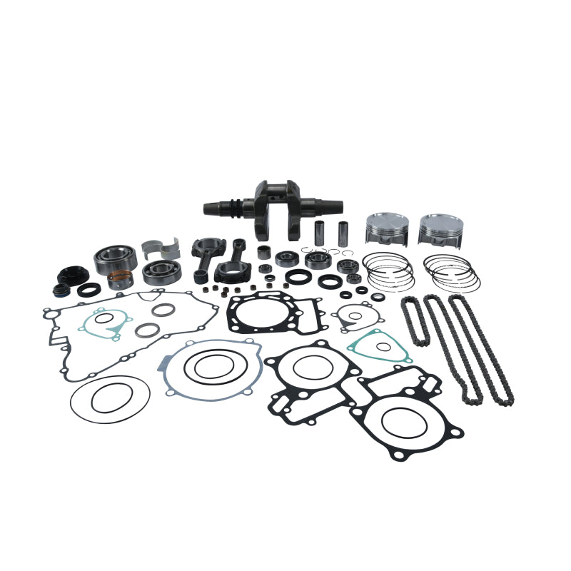 Vertex Kawasaki Complete Engine Rebuild Kit