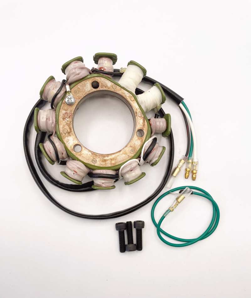 Ricks Motorsport New Hot Shot Series Honda Stator