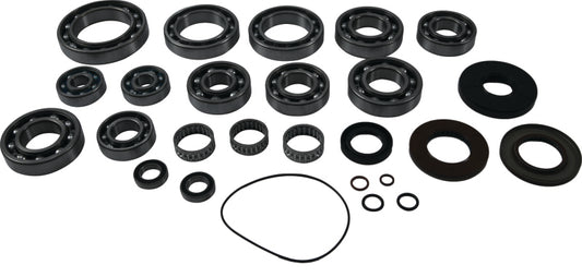 All Balls Racing 2021 Polaris RZR Turbo S Transaxle Bearing & Seal Kit