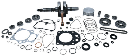 Vertex Honda Complete Engine Rebuild Kit